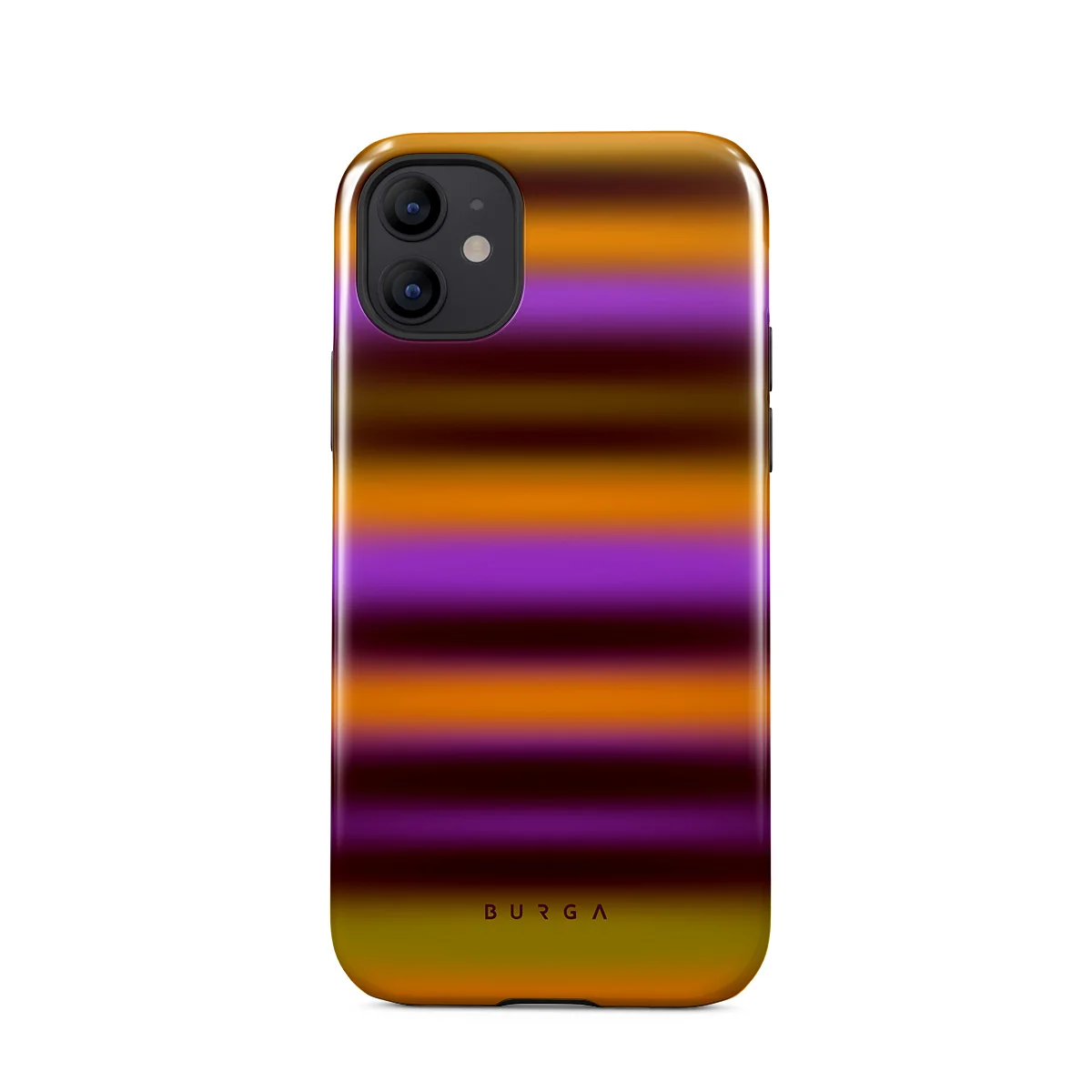 Spiced Plum - iPhone 12 ケース