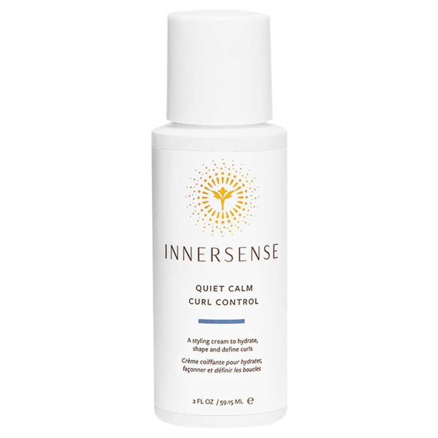 Innersense Styling Quiet Calm Curl Control