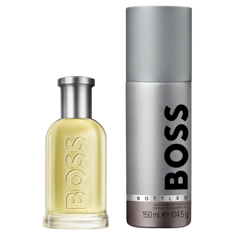 Hugo Boss BOSS Bottled Zestaw upominkowy