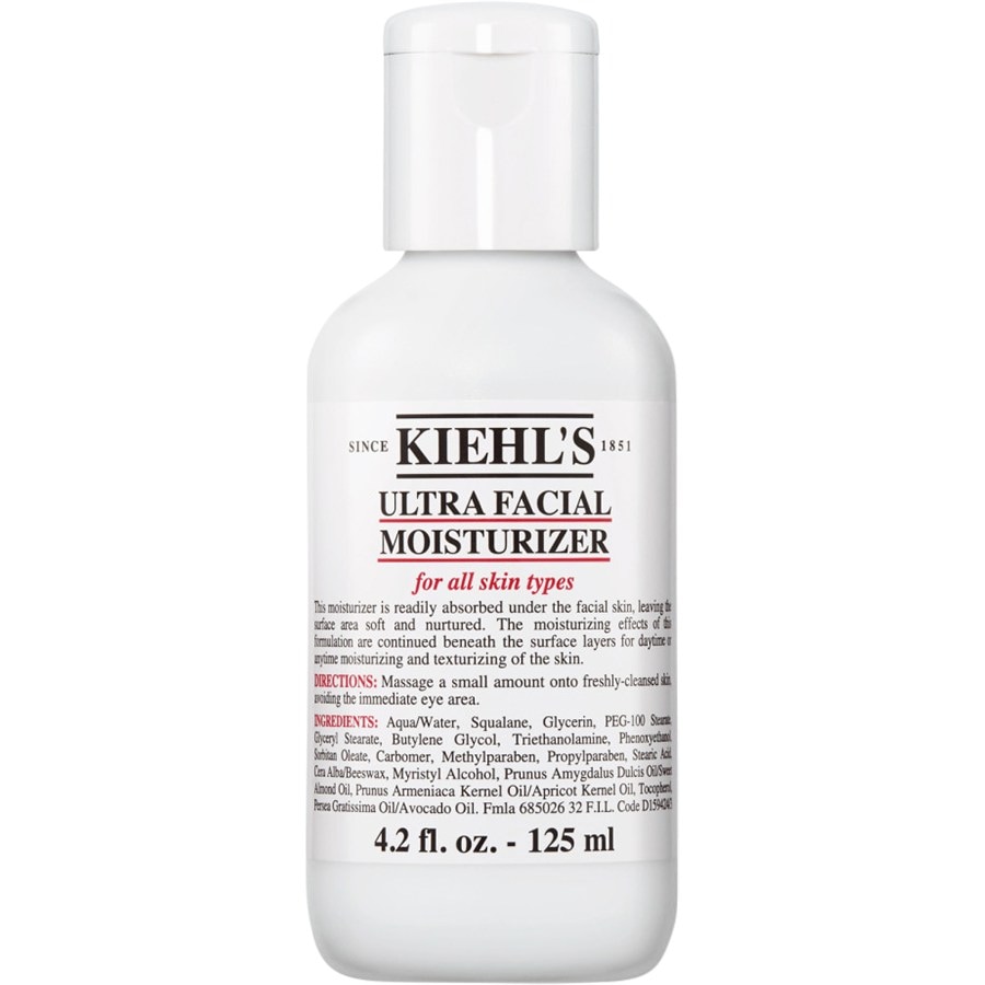 Kiehl's Nawilżanie Ultra Facial Moisturizer