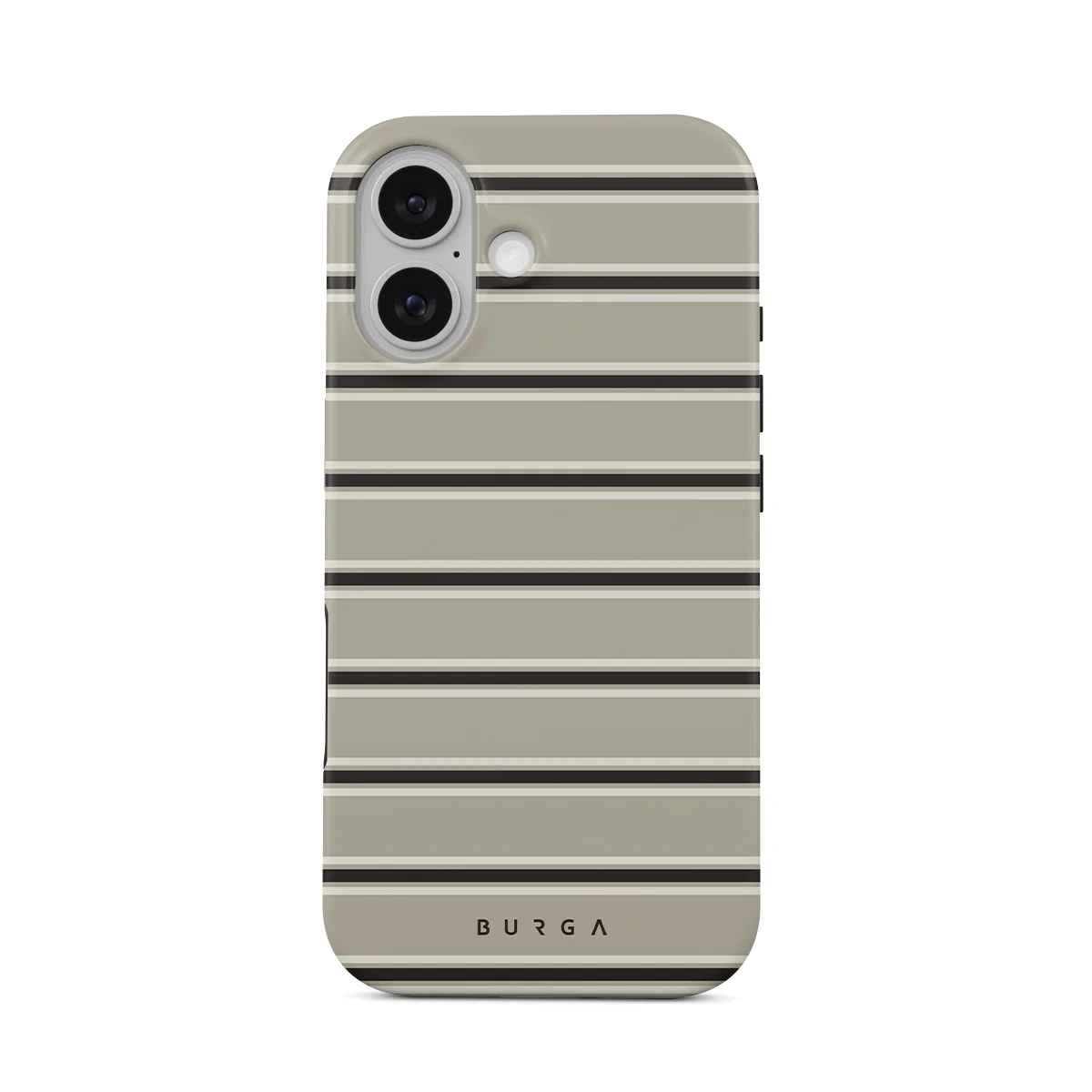 Parallel - iPhone 16 Plus ケース