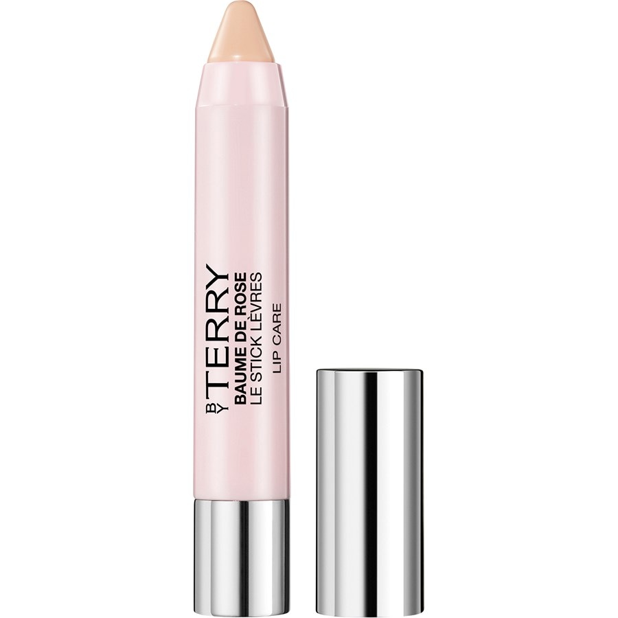 By Terry Pielęgnacja oczu i ust Baume de Rose Le Soin Lèvres