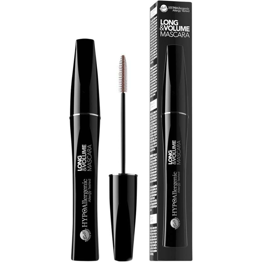 HYPOAllergenic Mascara Long & Volume Mascara