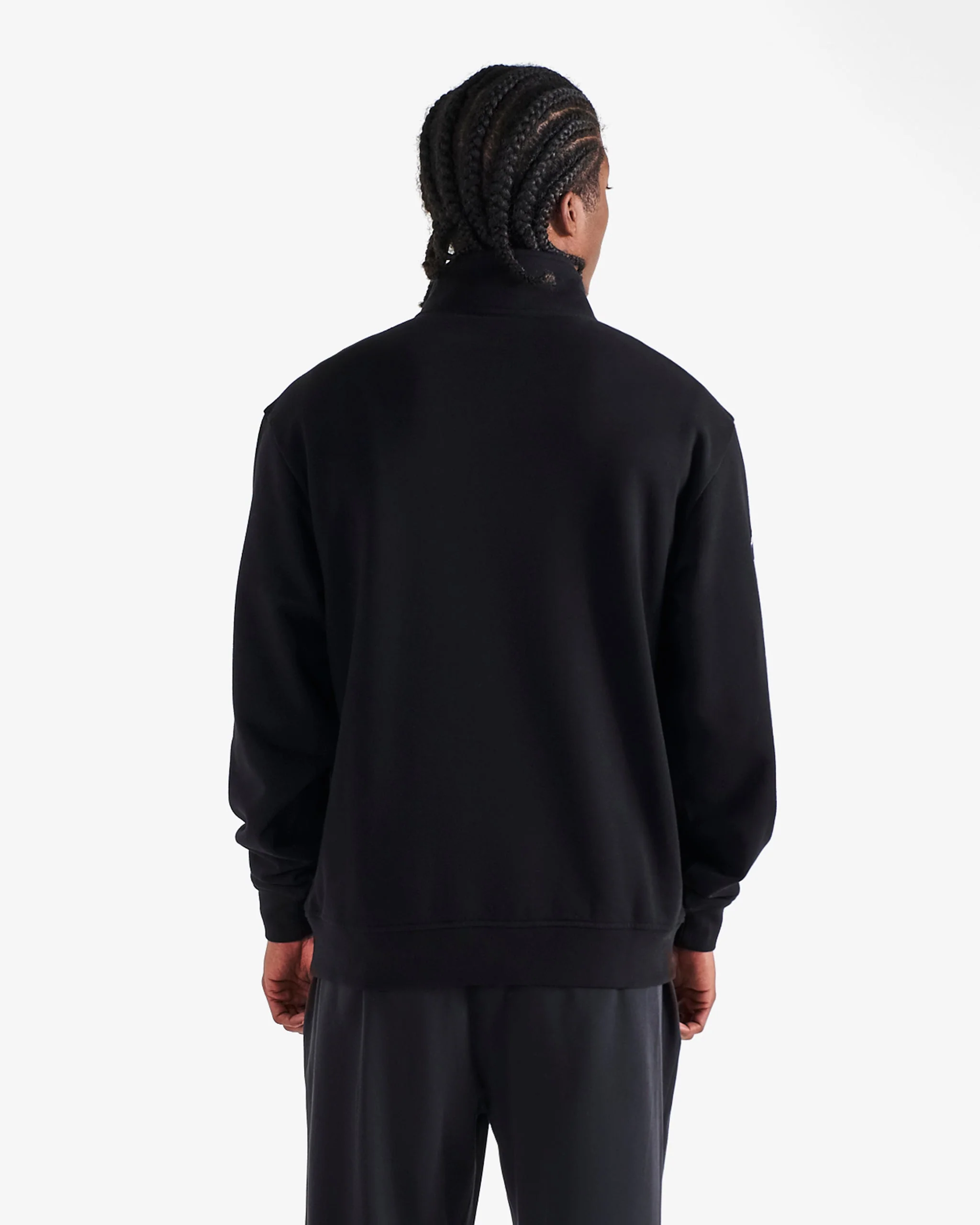 Collegiate Sweatshirt