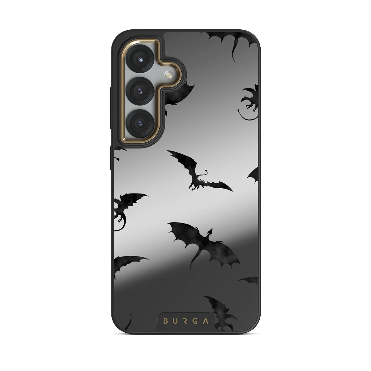 Draco - Samsung Galaxy S25 Plus ケース