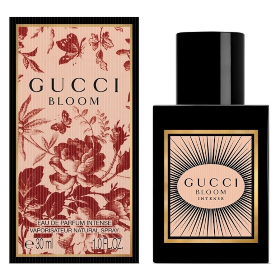 Gucci Gucci Bloom Eau de Parfum Spray Intense