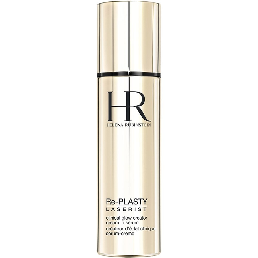 Helena Rubinstein Re-Plasty Clinical Glow Creator Cream in Serum Laserist