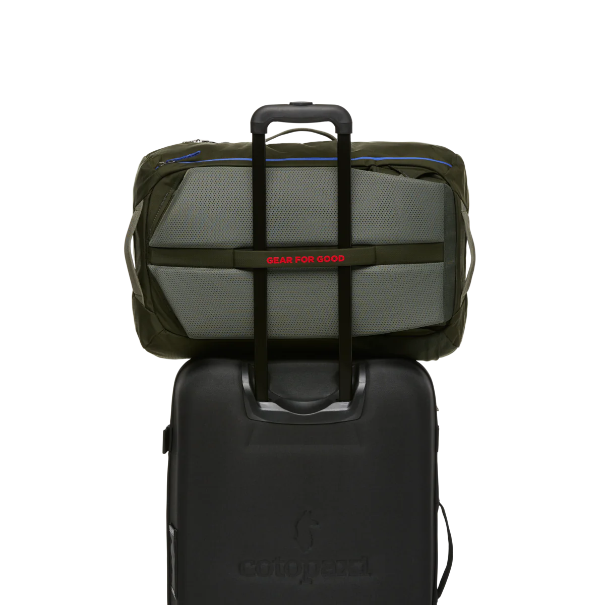 Allpa 35L Travel Pack