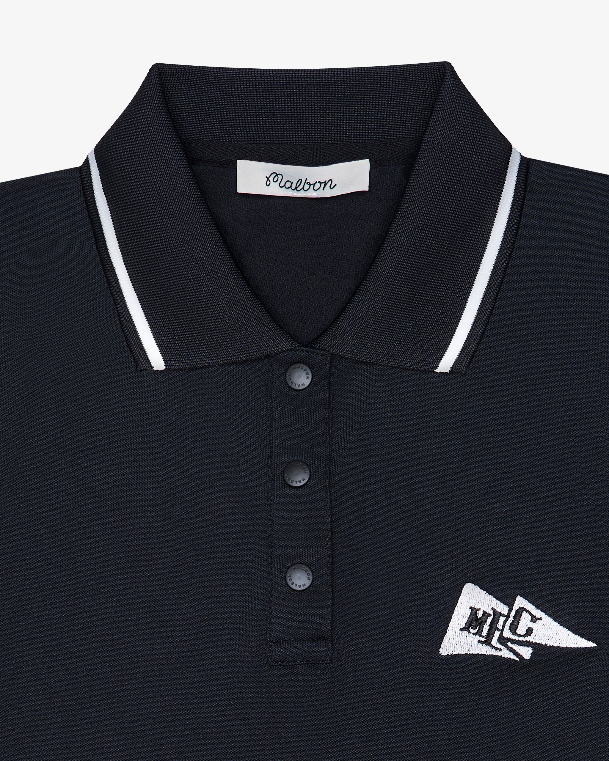 Buckets Club Paloma Polo