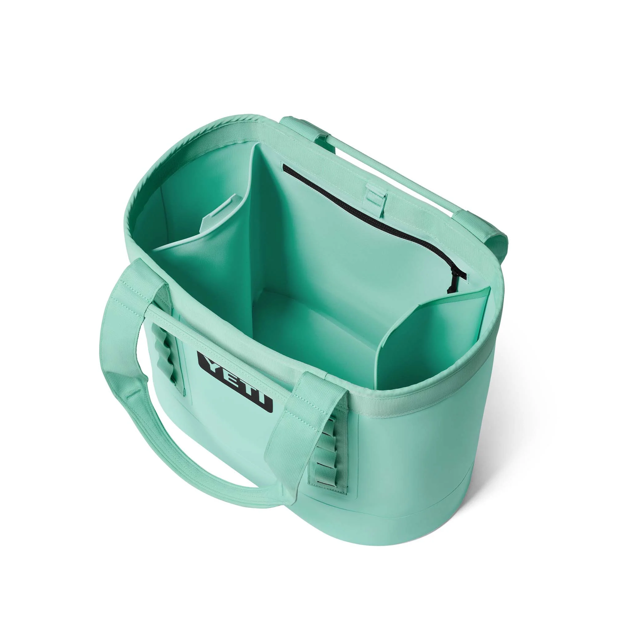 Camino® Carryall 35 in Seafoam - luluinthesky