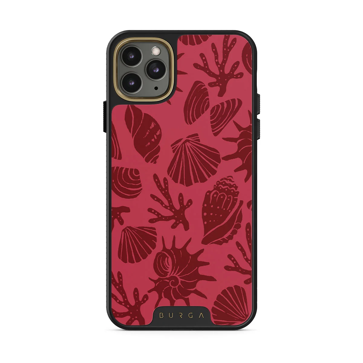 Solace - iPhone 11 Pro ケース