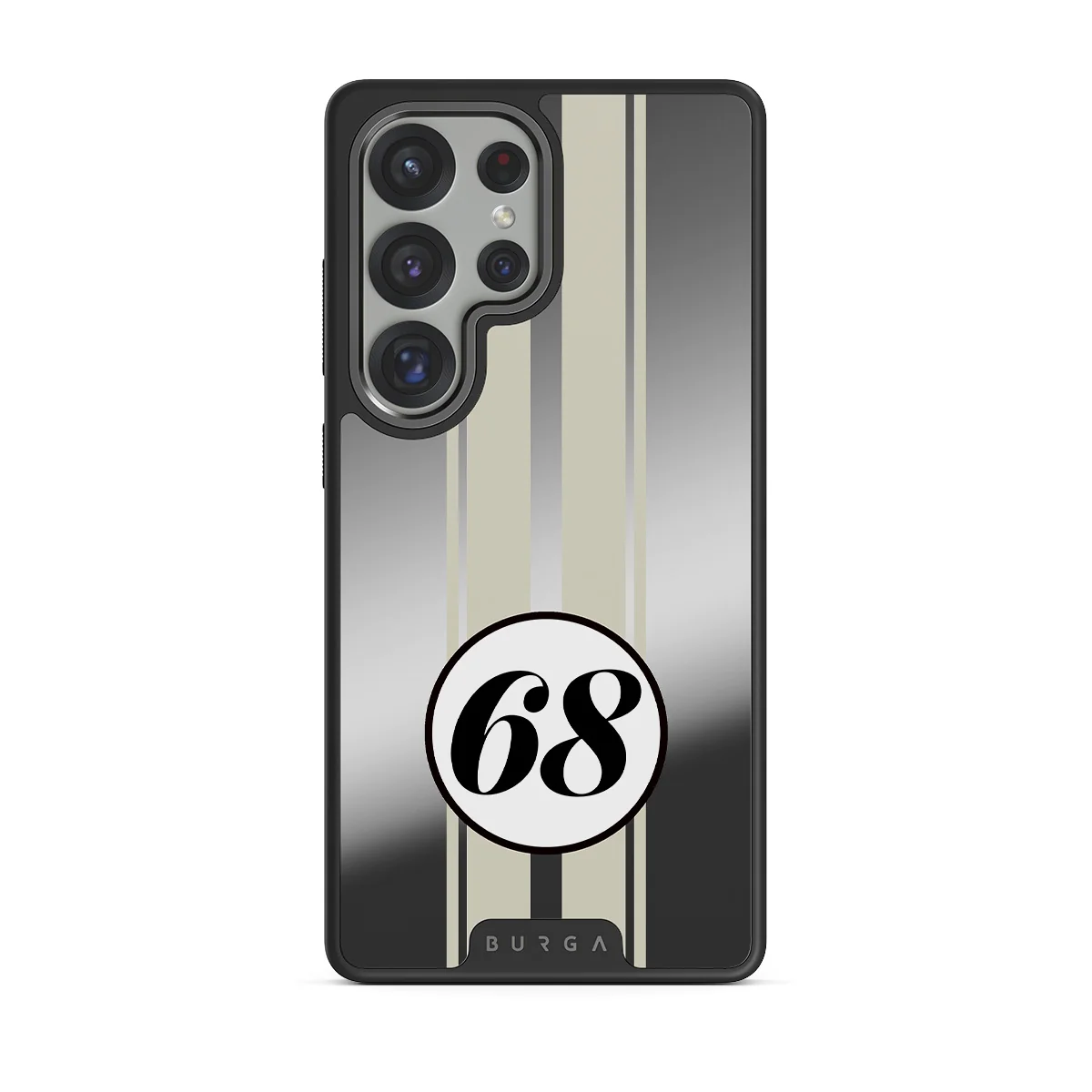 Classic Racing - Samsung Galaxy S25 Ultra ケース