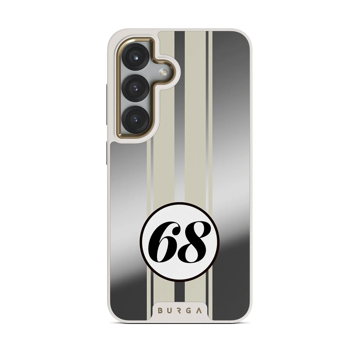 Classic Racing - Samsung Galaxy S25 ケース