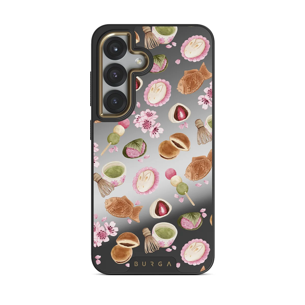 Café Haru - Samsung Galaxy S25 Plus ケース