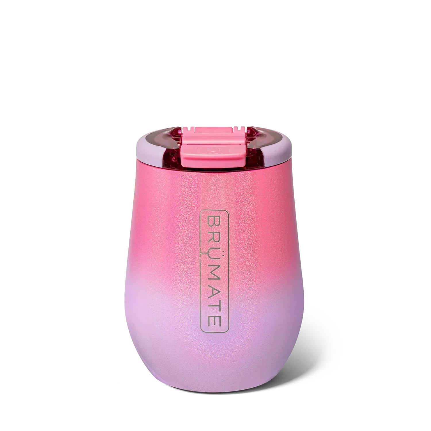 Brumate Uncork'd Cotton Candy | 14oz