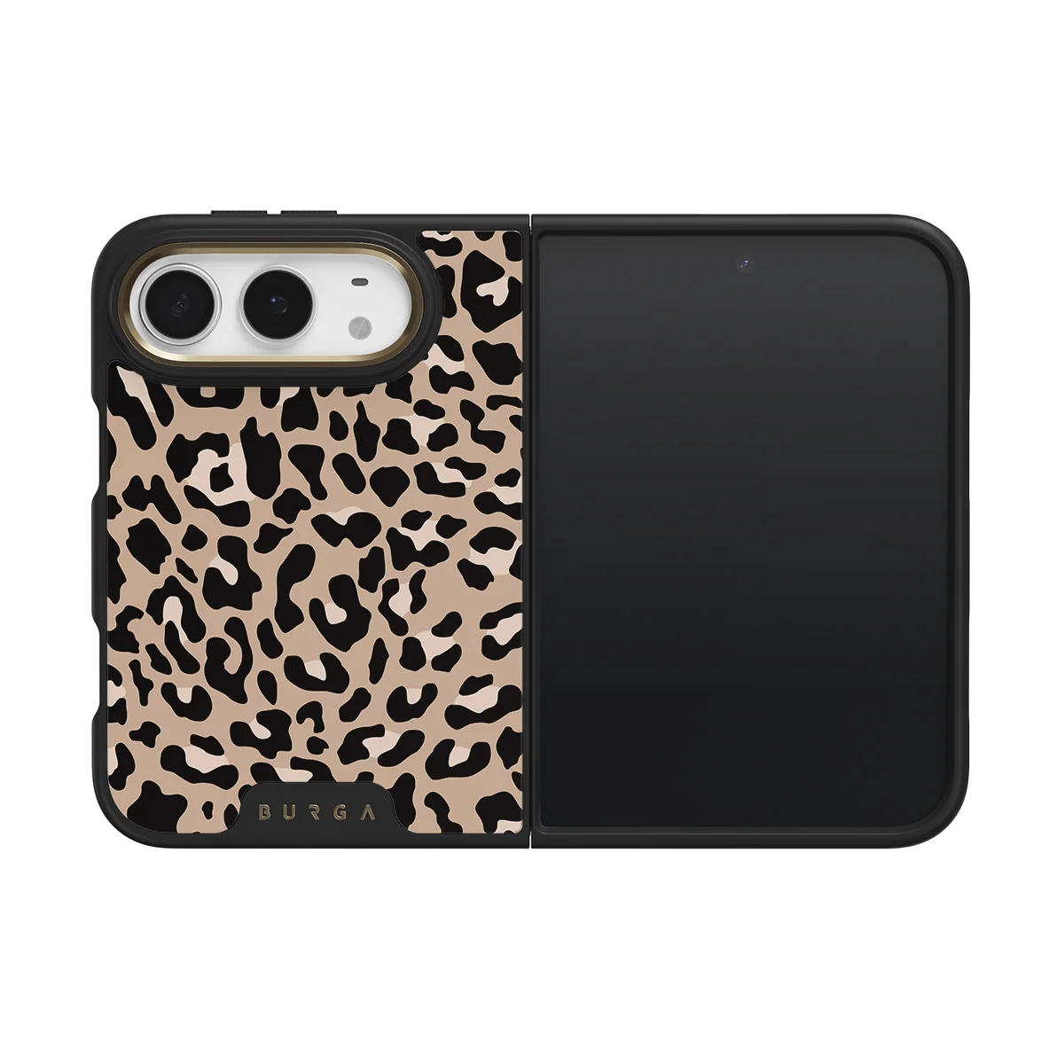 Pure Instinct - iPhone Duo ケース
