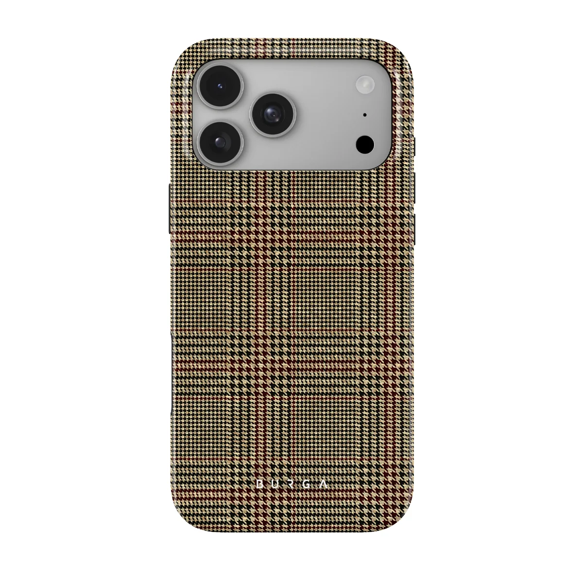 Favorite Coat - iPhone 18 Pro Max ケース