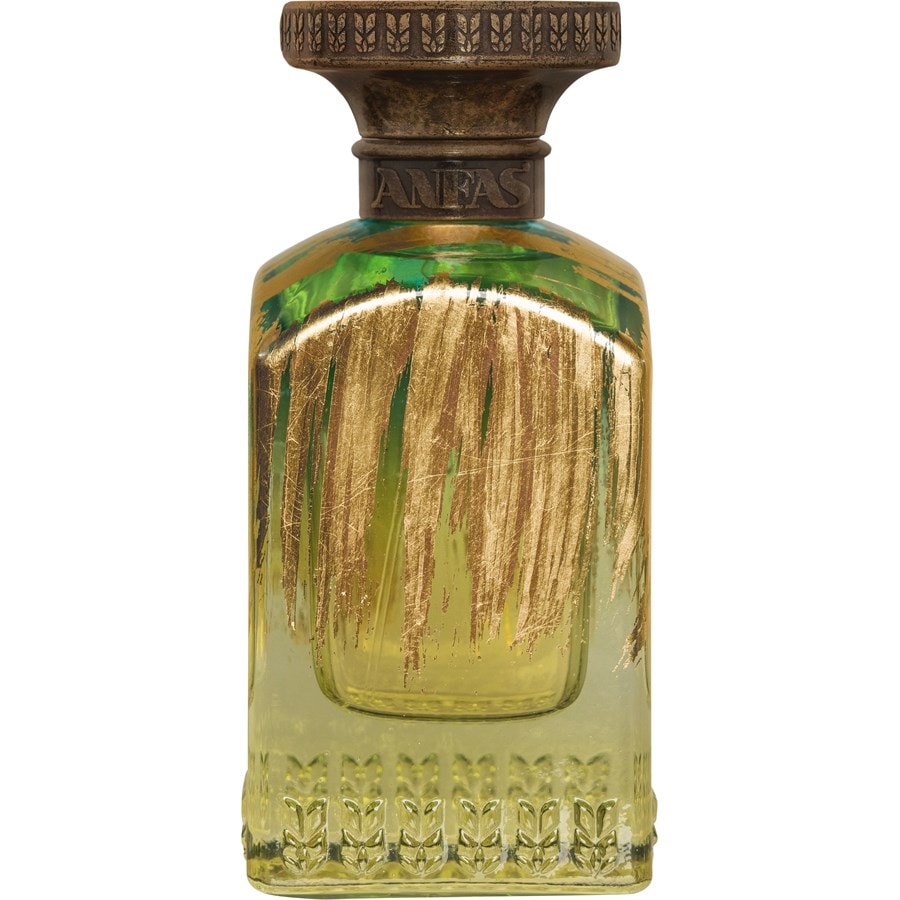 Anfas Fosol Extrait de Parfum Mada