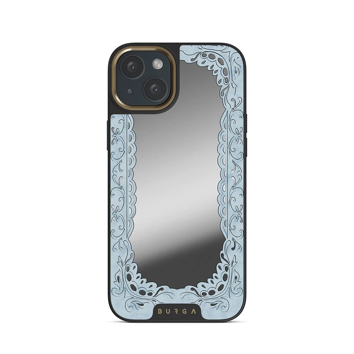 Looking Glass - iPhone 15 ケース