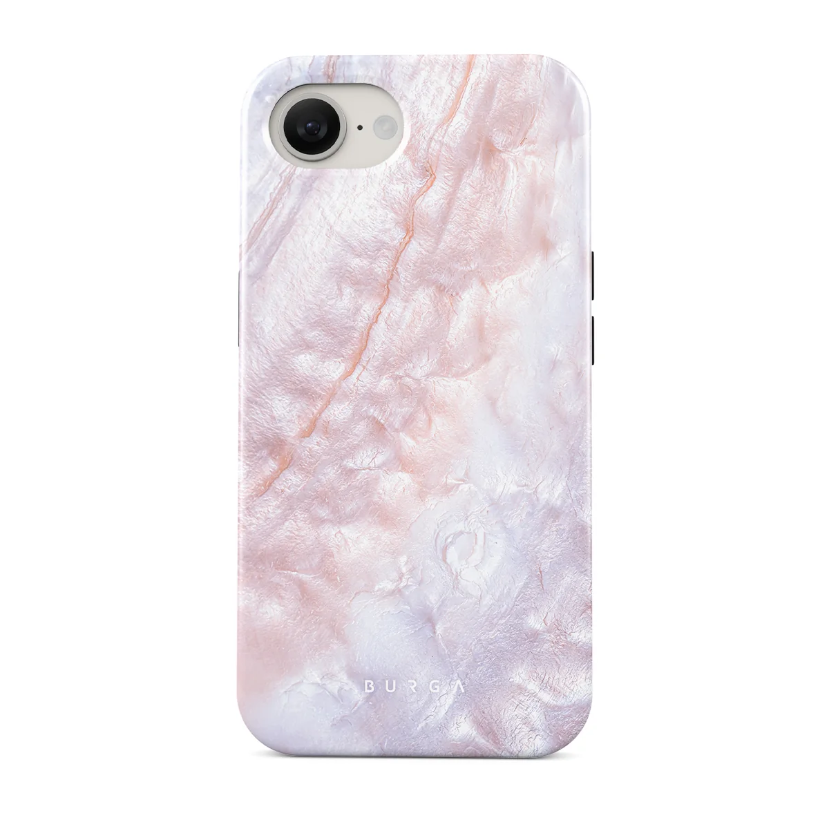 Mermaid Crown - iPhone 17e ケース