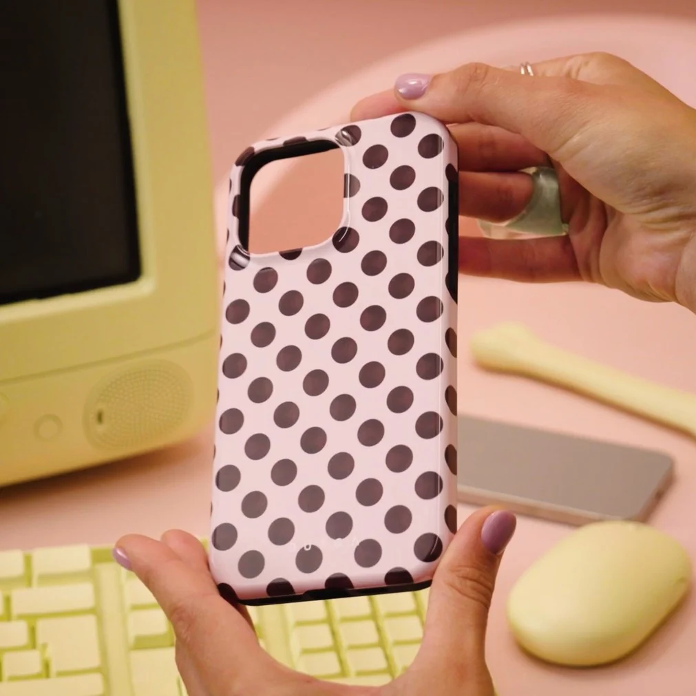 New Crush - iPhone 12 Mini ケース