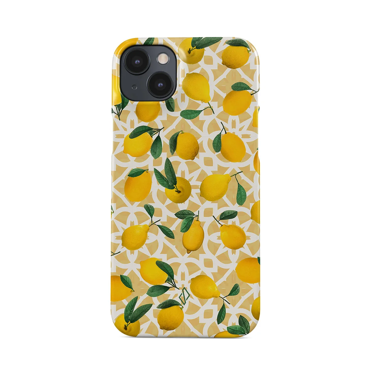 Lemon Juice - iPhone 13 ケース
