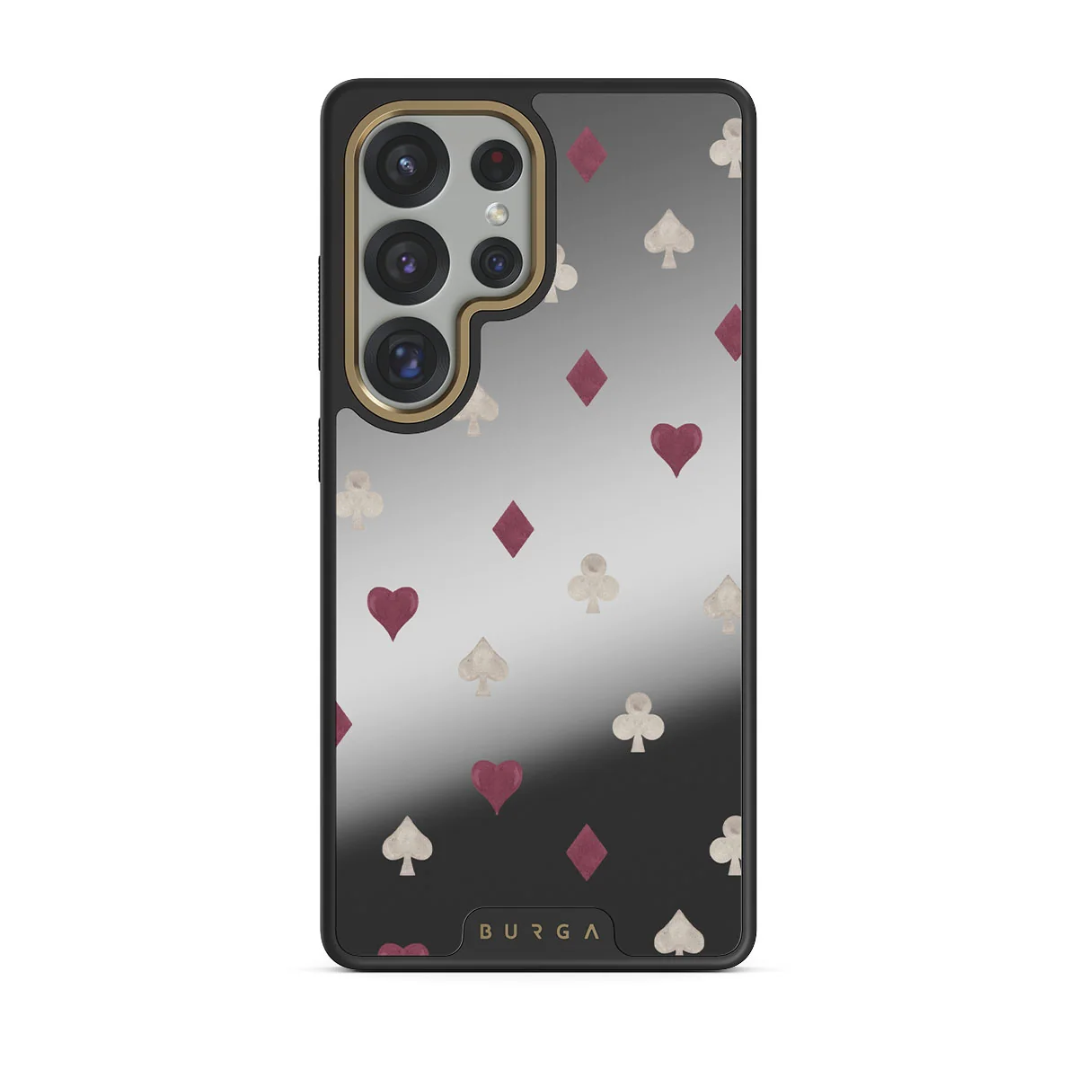 Tricked Me - Samsung Galaxy S25 Ultra ケース