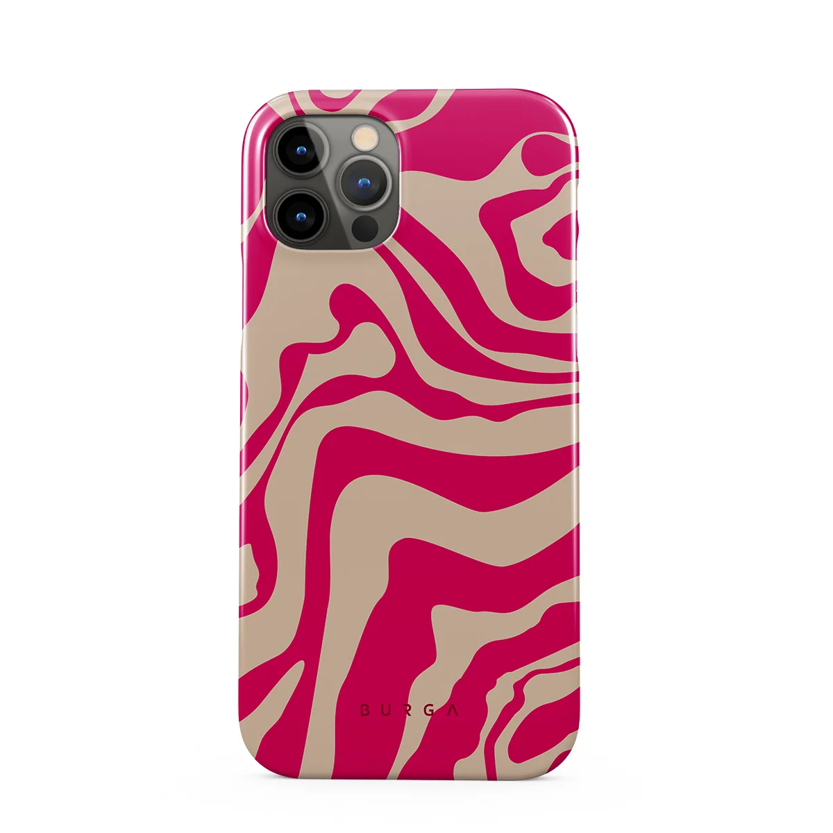 Siren - iPhone 12 Pro Max ケース