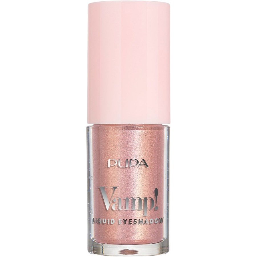 PUPA Milano Cienie do powiek Vamp! Cień do powiek w płynie