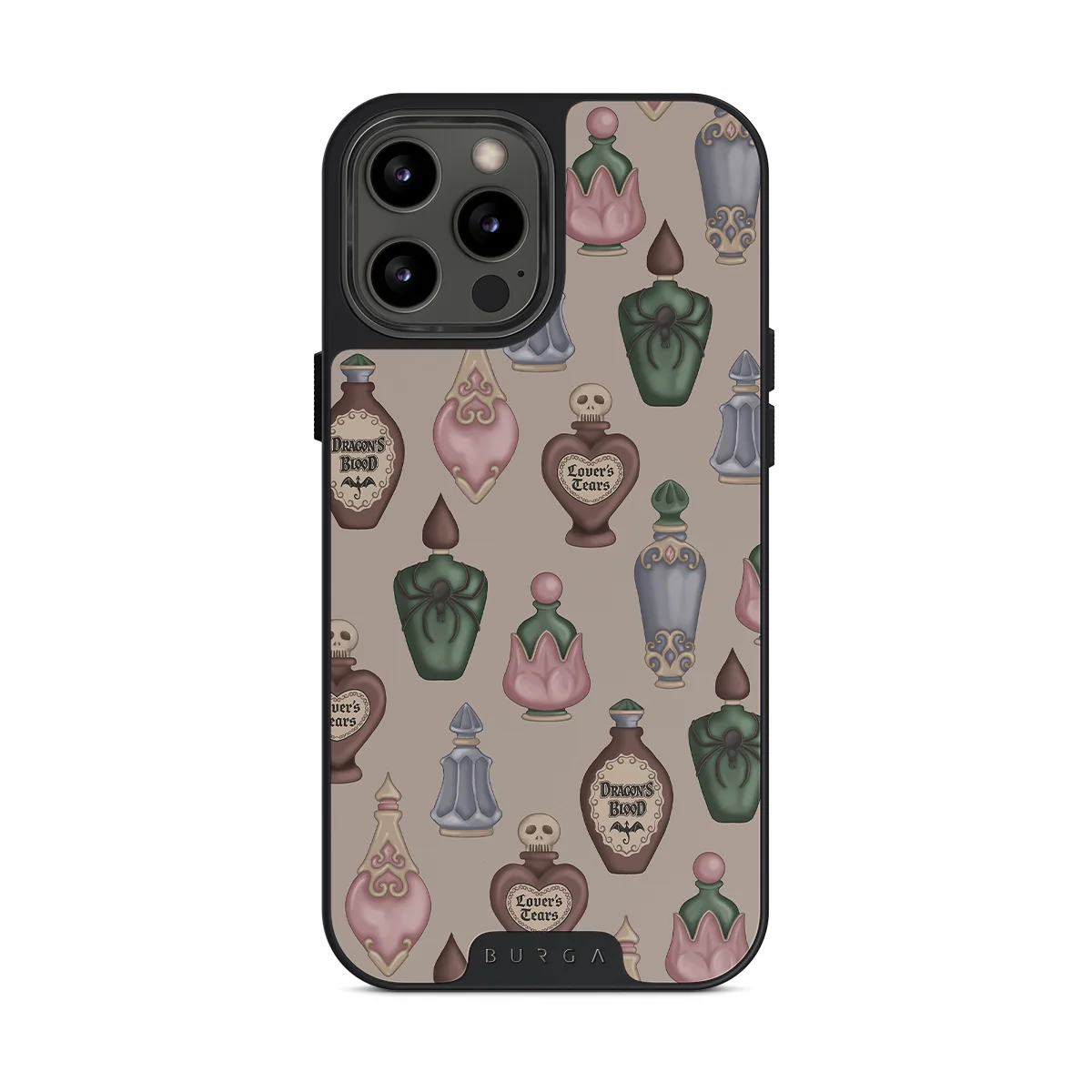 Alchemist - iPhone 12 Pro Max ケース