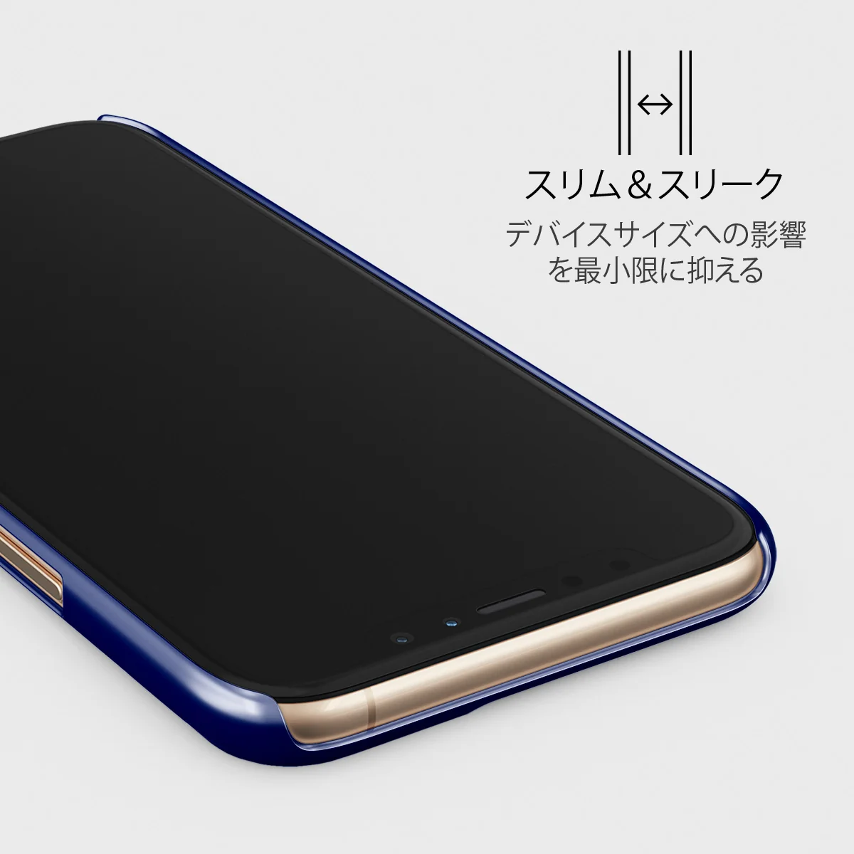Fuel - iPhone 11 Pro Max ケース