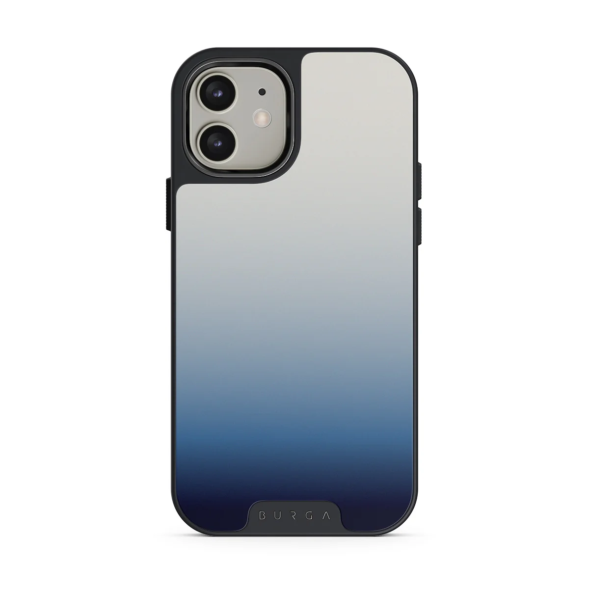 Zero Gravity - iPhone 12 ケース