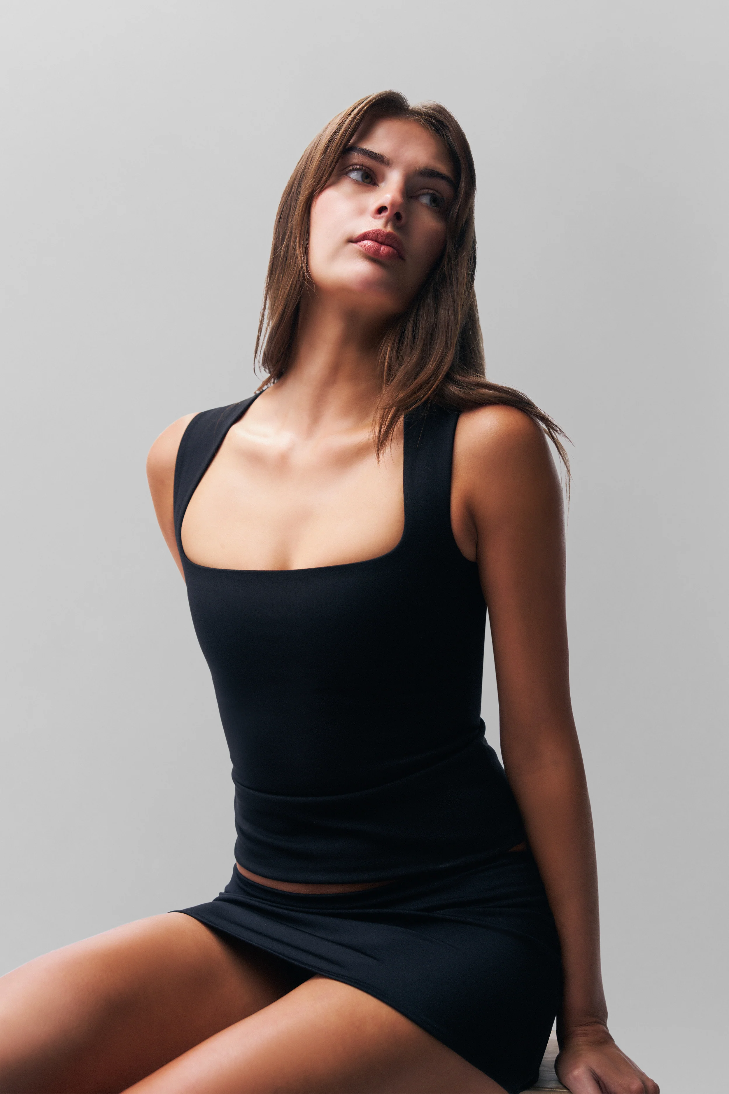 Full Length Celestial Top - luluinthesky