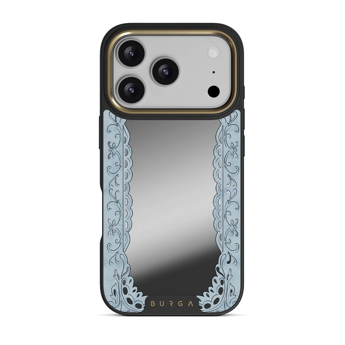 Looking Glass - iPhone 17 Pro ケース