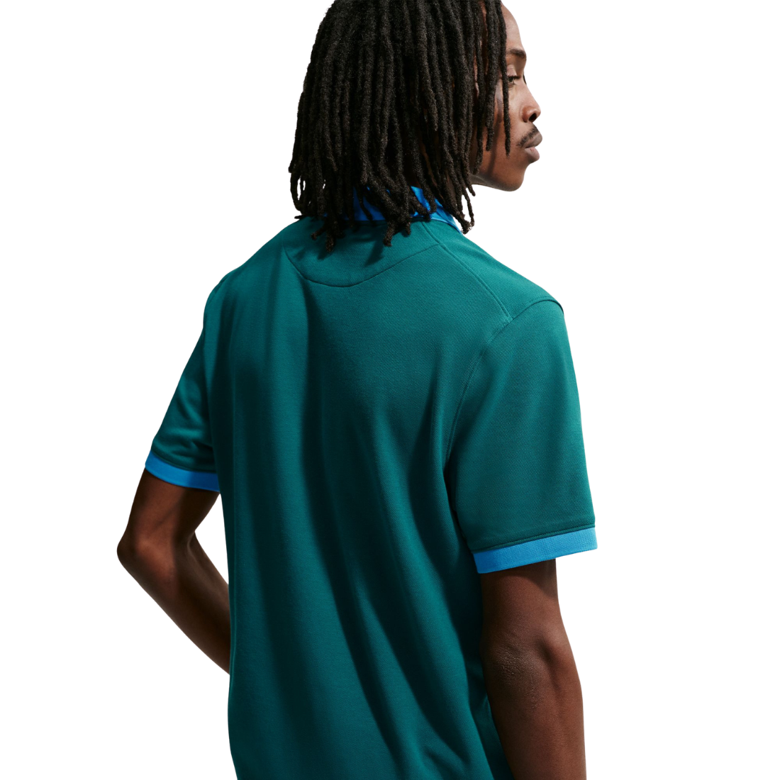 NIKE Brazil The Nike Polo Men's Polo Green IB6200-381