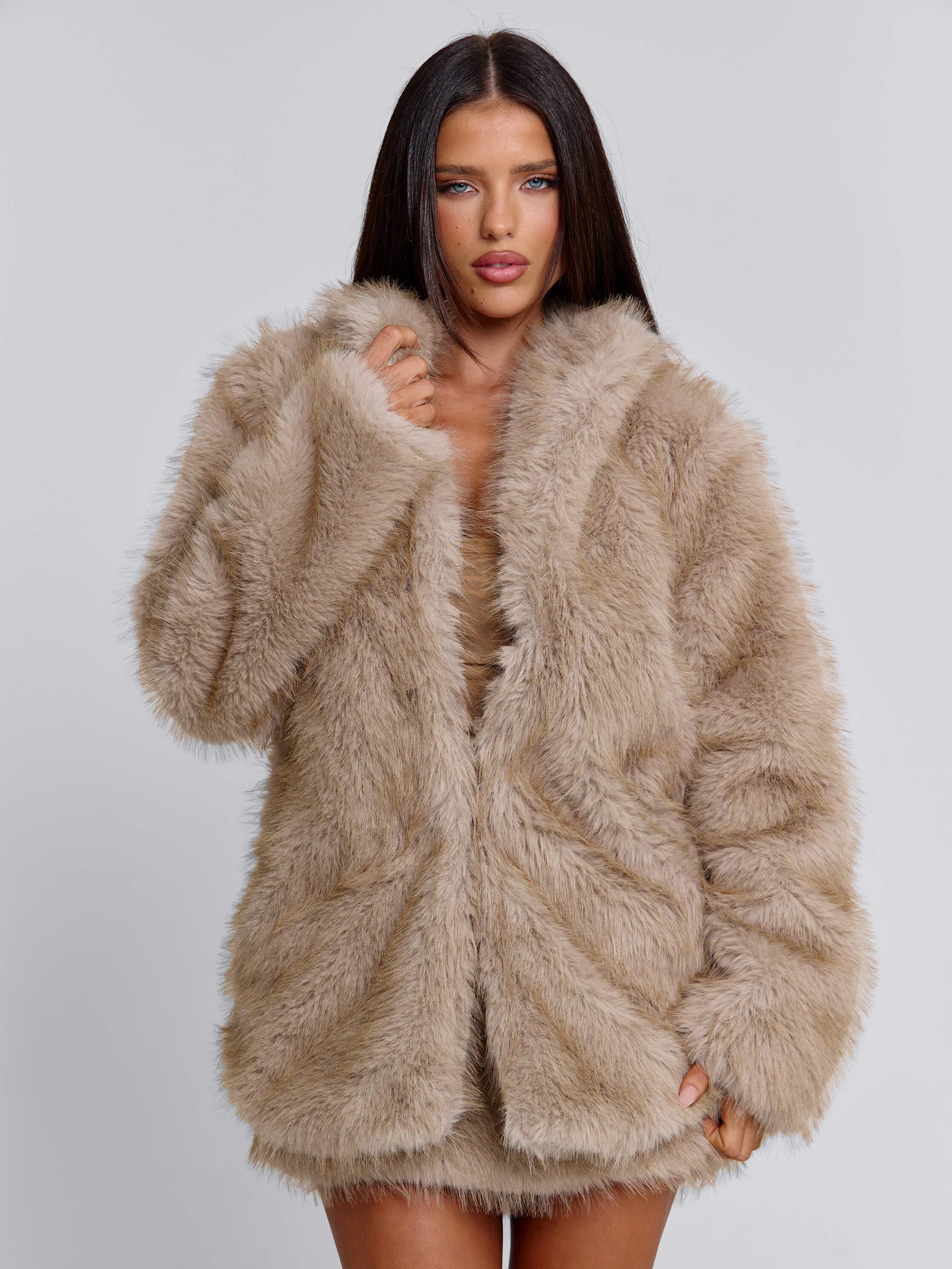Nahla-Long-Jacket-Tan