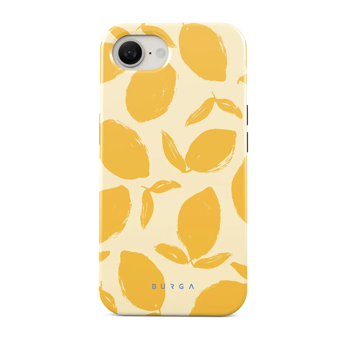 Lemon Tart - iPhone 17e ケース