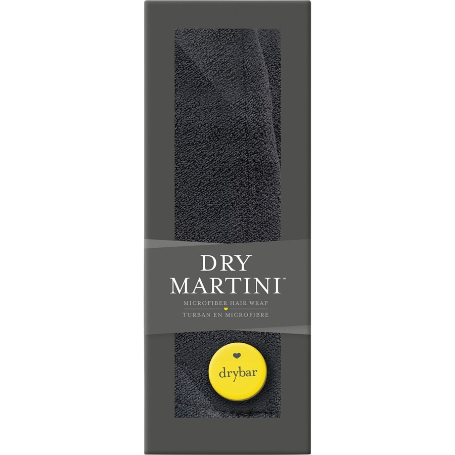 Drybar Akcesoria Dry Martini Microfiber Hair Wrap