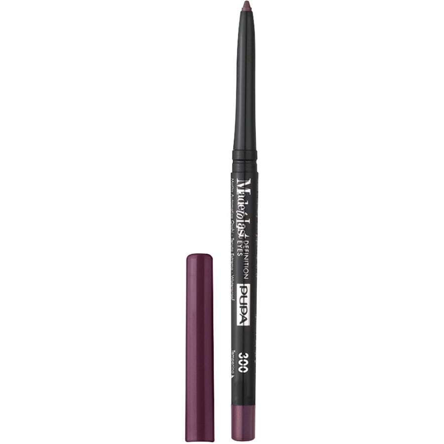 PUPA Milano Kredka do oczu i kajal Made To Last Definition Eyes