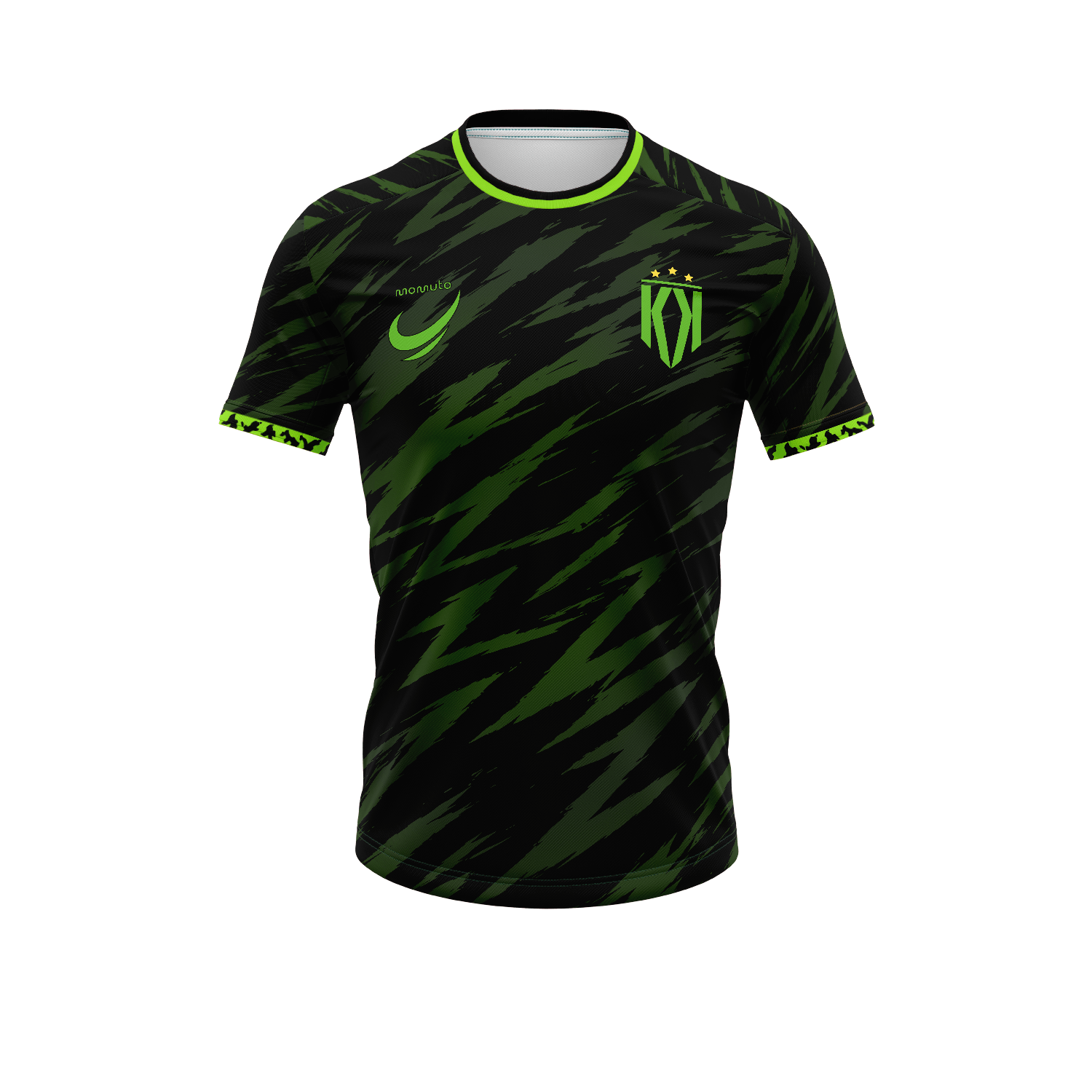 Kali Kamis — Camiseta Personalizada