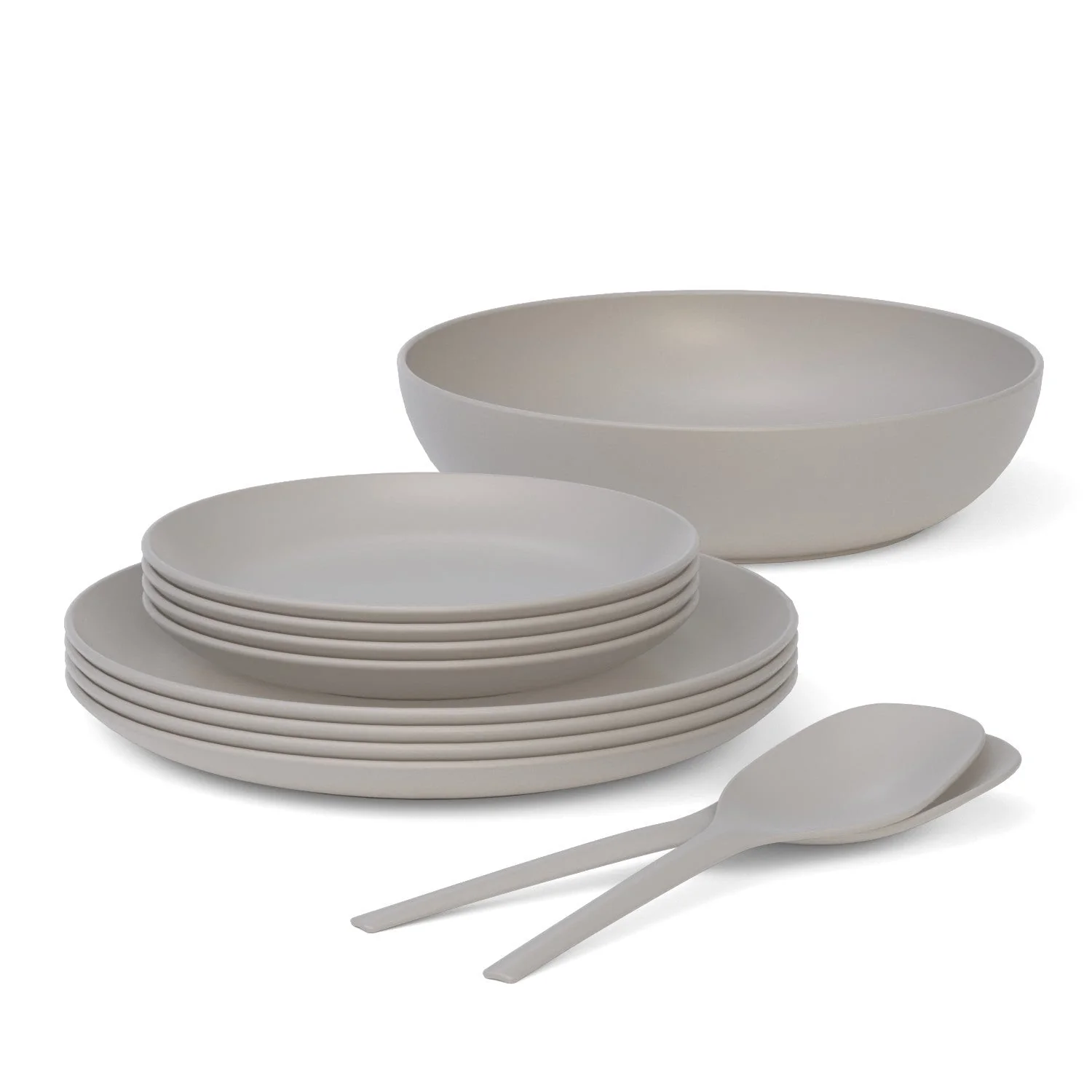 Vogeelle The Round Get Together Set - Stone