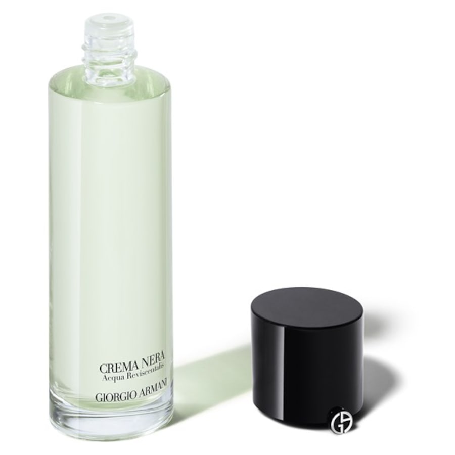 Armani Crema Nera Acqua Reviscentalis Reviving Treatment Lotion