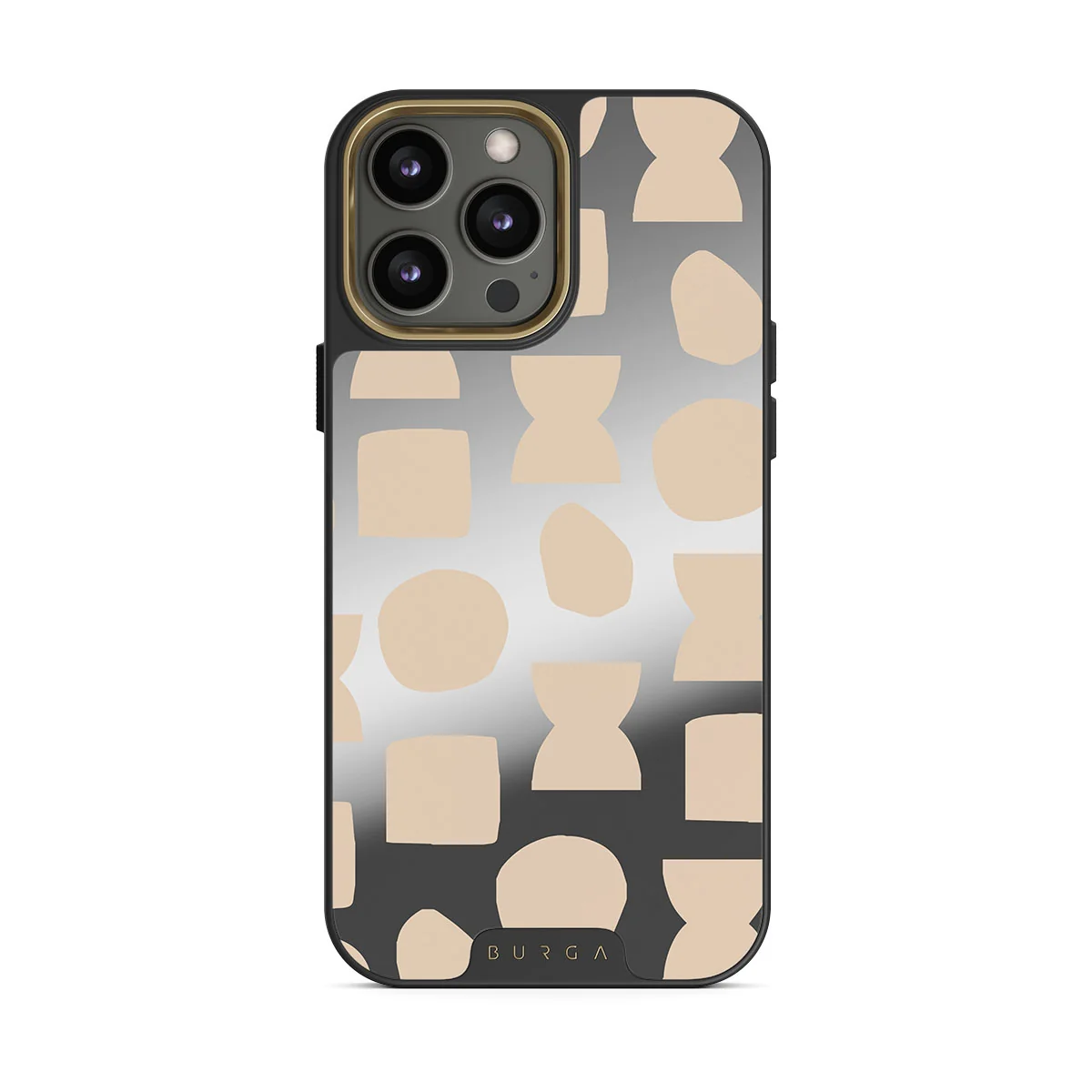 Terracotta - iPhone 12 Pro ケース