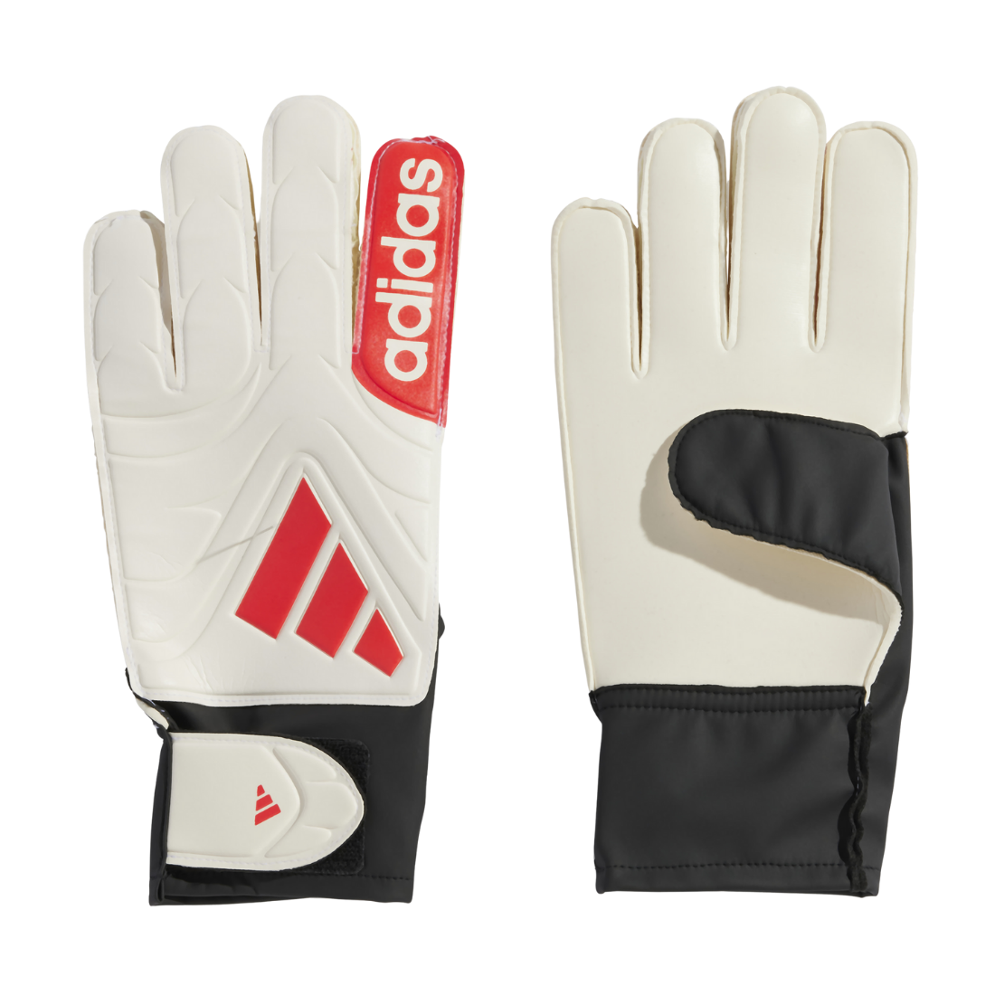 ADIDAS Copa Club Men's Football Glove White JH3789