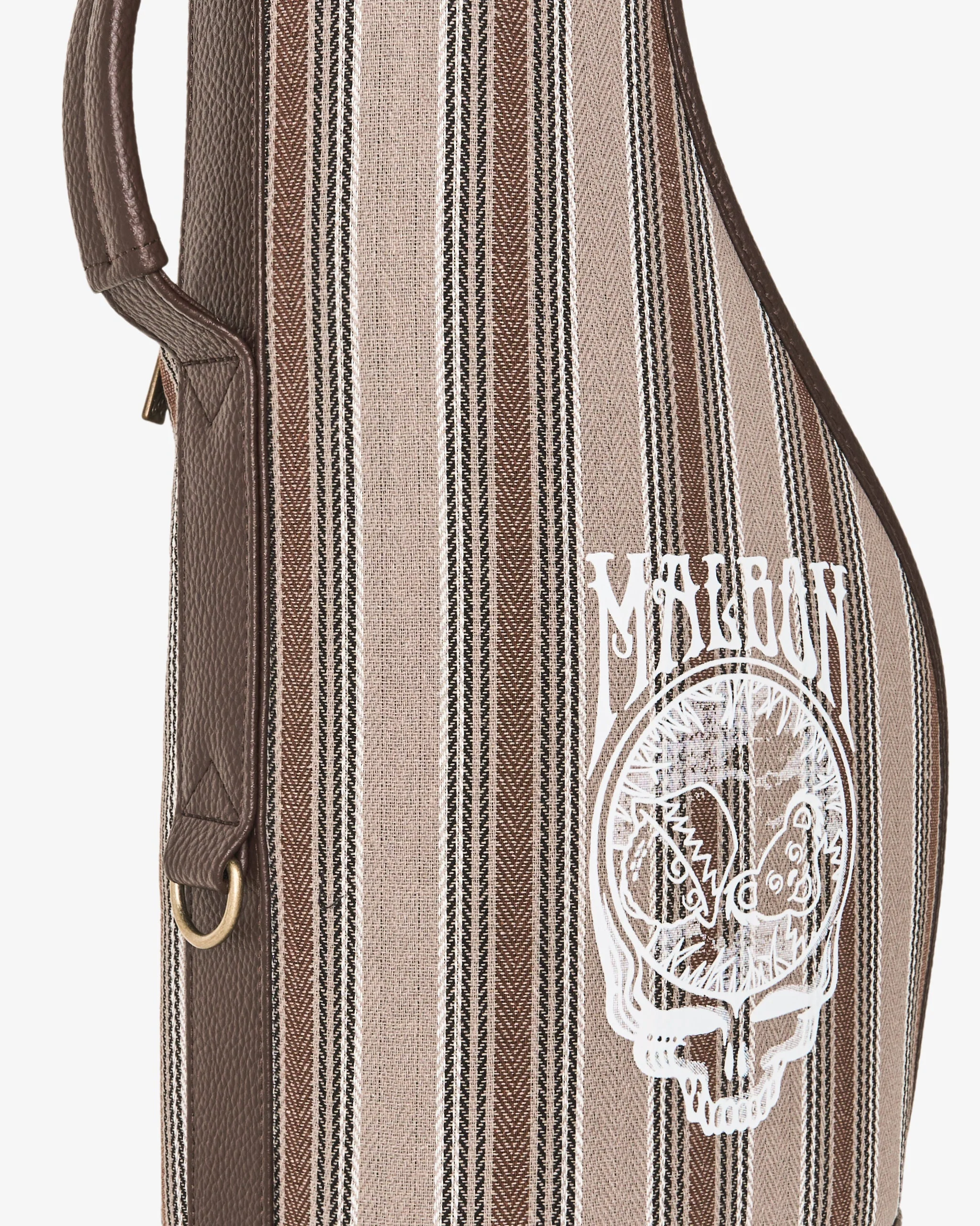 Grateful Dead Blanket Sunday Bag