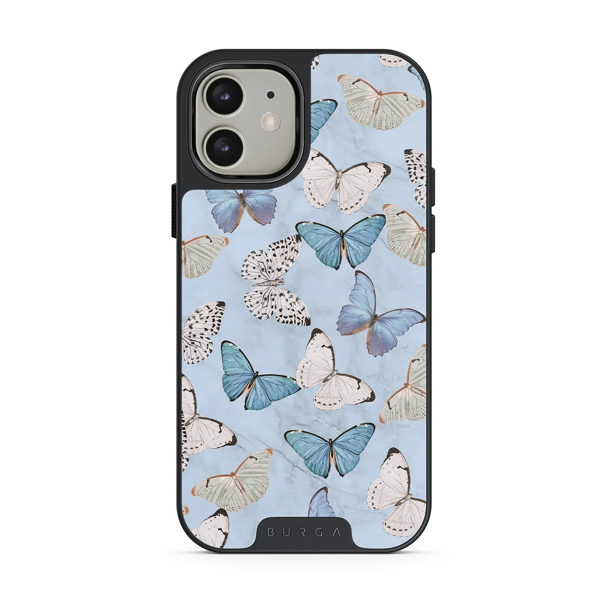 Give Me Butterflies - iPhone 12 ケース