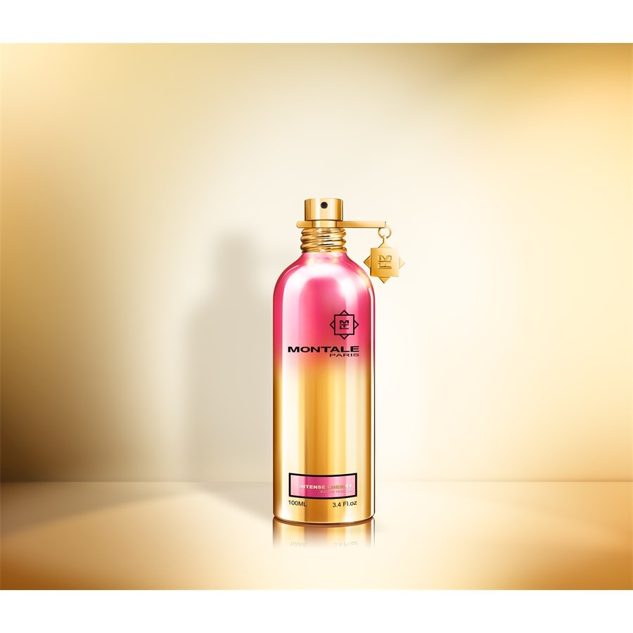 Montale Fruits Eau de Parfum Spray Intense Cherry