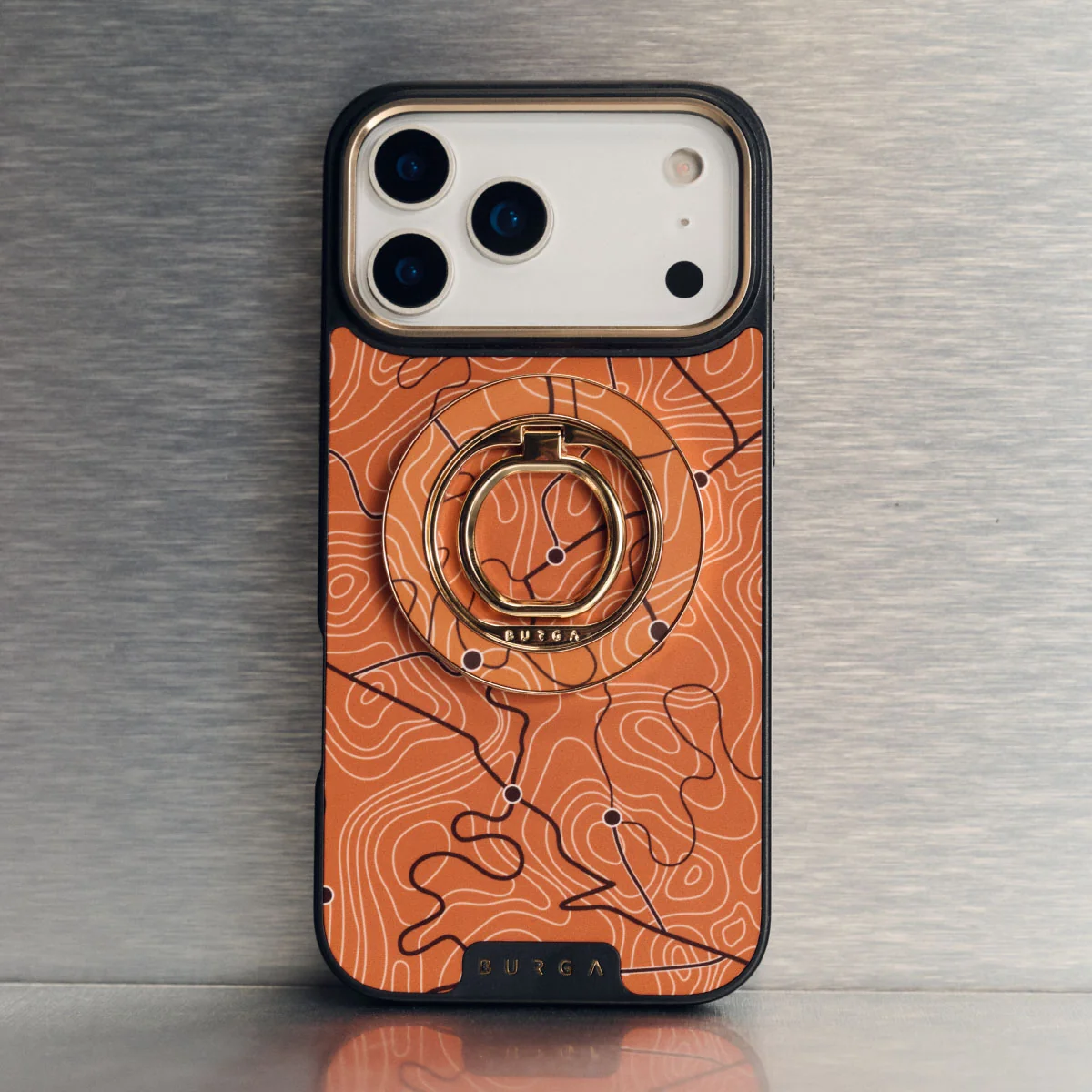 Latitude - iPhone 11 Pro Max ケース