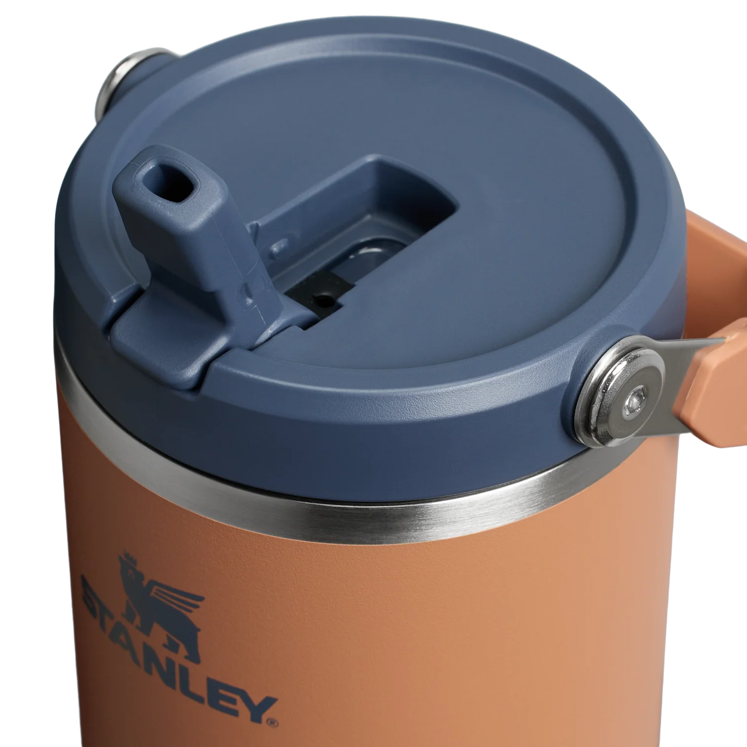 The IceFlow™ Flip Straw Tumbler | Stanley Create