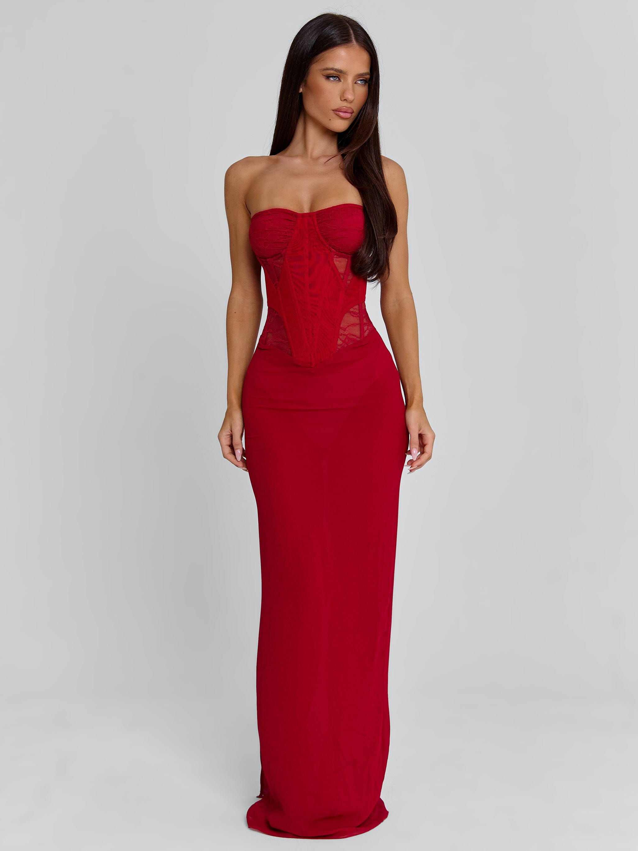 Alexiam-Maxi-Dress-Red-1 - luluinthesky